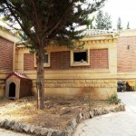 Satılır 8 otaqlı Həyət evi/villa, Qara Qarayev metrosu, Bakıxanov qəs., Sabunçu rayonu 14