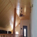 Kirayə (aylıq) 4 otaqlı Həyət evi/villa, Mərdəkan, Xəzər rayonu 27