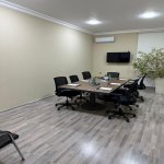 Kirayə (aylıq) 7 otaqlı Ofis, Nəsimi rayonu 1