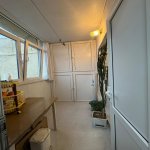 Satılır 3 otaqlı Köhnə Tikili, Yeni Yasamal qəs., Yasamal rayonu 9