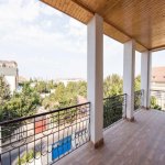 Satılır 10 otaqlı Həyət evi/villa, Badamdar qəs., Səbail rayonu 23