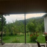 Kirayə (günlük) 4 otaqlı Bağ evi Qəbələ 4