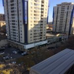 Kirayə (aylıq) 3 otaqlı Yeni Tikili, 28 May metrosu, Nəsimi rayonu 1