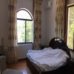Kirayə (günlük) 4 otaqlı Bağ evi, Novxanı, Abşeron rayonu 20