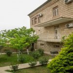 Satılır 8 otaqlı Həyət evi/villa, Badamdar qəs., Səbail rayonu 4
