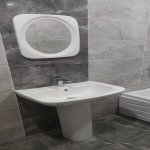 Kirayə (aylıq) 2 otaqlı Yeni Tikili, Bayıl qəs., Səbail rayonu 12