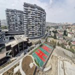 Satılır 3 otaqlı Yeni Tikili, Avtovağzal metrosu, Biləcəri qəs., Binəqədi rayonu 1
