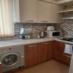 Посуточно 3 комнат Новостройка, м. 28 Мая метро, 28 Малл, Насими район 13