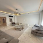 Satılır 4 otaqlı Yeni Tikili, Xətai metrosu, Ağ şəhər, Xətai rayonu 3