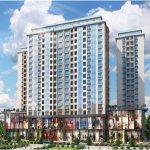 Satılır 3 otaqlı Yeni Tikili, 28 May metrosu, 28 Mall, Nəsimi rayonu 8