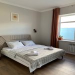 Kirayə (günlük) 3 otaqlı Həyət evi/villa Oğuz 8