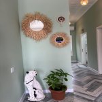 Посуточно 4 комнатная Дома/Виллы Гябяля 11