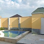 Kirayə (aylıq) 4 otaqlı Bağ evi, Şüvəlan, Xəzər rayonu 2