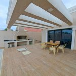 Satılır 4 otaqlı Bağ evi, Mərdəkan, Xəzər rayonu 4