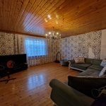 Satılır 3 otaqlı Həyət evi/villa, Binə qəs., Xəzər rayonu 5