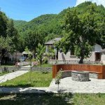 Kirayə (günlük) 4 otaqlı Həyət evi/villa İsmayıllı 6