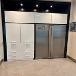 Kirayə (aylıq) 3 otaqlı Yeni Tikili, İçərişəhər metrosu, Səbail rayonu 10