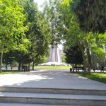 Satılır 3 otaqlı Yeni Tikili, Nəsimi rayonu 6