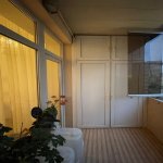 Satılır 3 otaqlı Yeni Tikili, Neftçilər metrosu, 8-ci kilometr, Nizami rayonu 24