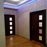 Kirayə (aylıq) 3 otaqlı Yeni Tikili, Qara Qarayev metrosu, Nizami rayonu 2