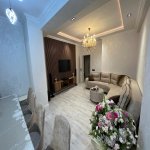 Продажа 3 комнатная Новостройка, İnşaatçılar метро, пос. Ясамал, Ясамал район 3