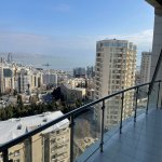 Kirayə (aylıq) 1 otaqlı Ofis, Elmlər akademiyası metrosu, Altes plaza, Yasamal rayonu 8