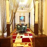 Kirayə (aylıq) 3 otaqlı Köhnə Tikili, Sahil metrosu, Fəvvarələr meydanı, Nəsimi rayonu 2