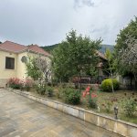 Kirayə (günlük) 4 otaqlı Həyət evi/villa İsmayıllı 2