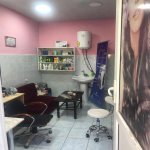 Satılır Obyekt, Xalqlar dostluğu metrosu, Nizami rayonu 7