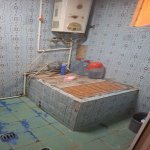 Satılır 1 otaqlı Köhnə Tikili, Gənclik metrosu, Nərimanov rayonu 6