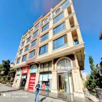 Kirayə (aylıq) 10 otaqlı Ofis, İnşaatçılar metrosu, Yasamal rayonu 1