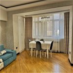 Kirayə (aylıq) 3 otaqlı Köhnə Tikili, 28 May metrosu, Nəsimi rayonu 3