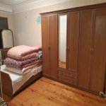 Kirayə (aylıq) 2 otaqlı Köhnə Tikili, 20 Yanvar metrosu, Yeni Yasamal qəs., Yasamal rayonu 5