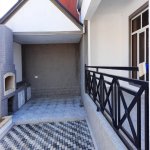 Satılır 4 otaqlı Bağ evi, Mərdəkan, Xəzər rayonu 9