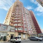 Посуточно 3 комнат Новостройка, м. Хетаи метро, Белый город, Хетаи район 1