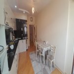 Satılır 3 otaqlı Yeni Tikili, Memar Əcəmi metrosu, 9-cu mikrorayon, Binəqədi rayonu 14