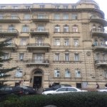 Kirayə (aylıq) 3 otaqlı Ofis, İçərişəhər metrosu, Səbail rayonu 1