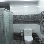 Kirayə (aylıq) 2 otaqlı Yeni Tikili, Badamdar qəs., Səbail rayonu 15