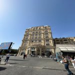 Kirayə (aylıq) Obyekt, Gənclik metrosu, Nərimanov rayonu 1