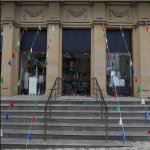 Kirayə (aylıq) Obyekt, Nəriman Nərimanov metrosu, Nərimanov rayonu 1