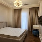 Kirayə (aylıq) 4 otaqlı Yeni Tikili, Xətai metrosu, Ağ şəhər, Xətai rayonu 9