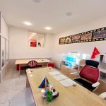 Satılır Obyekt, 1-ci mikrorayon rayonu 22