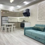 Продажа 2 комнат Новостройка, м. Ази Асланова метро, Хетаи район 3