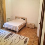 Kirayə (aylıq) 4 otaqlı Yeni Tikili, 28 May metrosu, Nəsimi rayonu 4