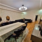Kirayə (aylıq) 3 otaqlı Yeni Tikili, Qara Qarayev metrosu, Nizami rayonu 3