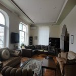 Satılır 11 otaqlı Həyət evi/villa, Badamdar qəs., Səbail rayonu 4