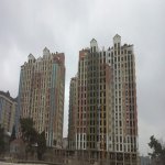 Satılır 2 otaqlı Yeni Tikili, Nəriman Nərimanov metrosu, Nərimanov rayonu 1