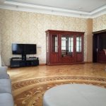 Kirayə (aylıq) 4 otaqlı Yeni Tikili, İçərişəhər metrosu, Səbail rayonu 9