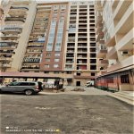 Kirayə (aylıq) 2 otaqlı Yeni Tikili, İnşaatçılar metrosu, Yasamal qəs., Yasamal rayonu 22