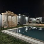 Satılır 5 otaqlı Həyət evi/villa Qəbələ 21